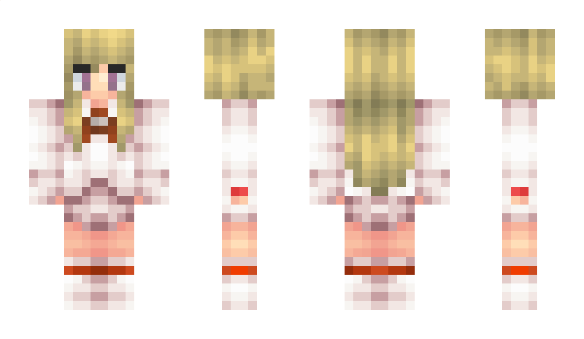 THE_GT Minecraft Skin