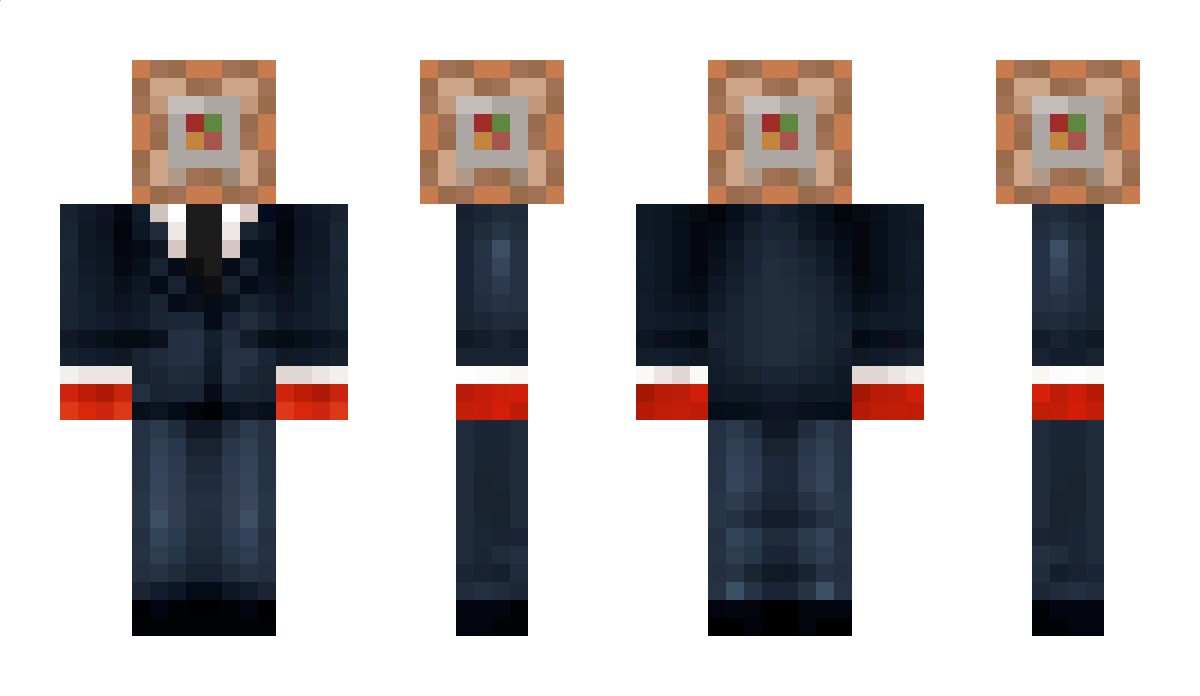 Kobrazzz Minecraft Skin