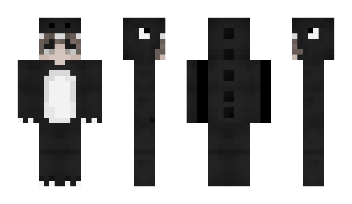 Dark_Celucari01 Minecraft Skin