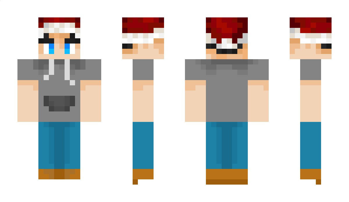 TannOfficial Minecraft Skin