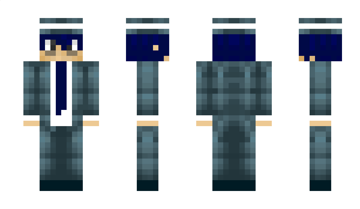 TyrionFordragon Minecraft Skin