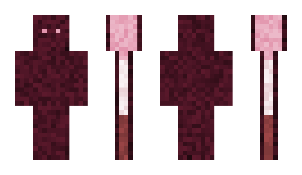 fredbond108 Minecraft Skin