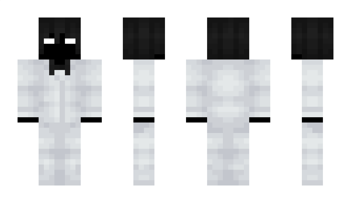 ELSMP Minecraft Skin