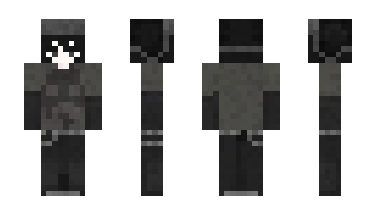 Sodamax_ Minecraft Skin