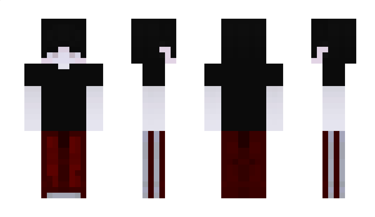 adreanup Minecraft Skin