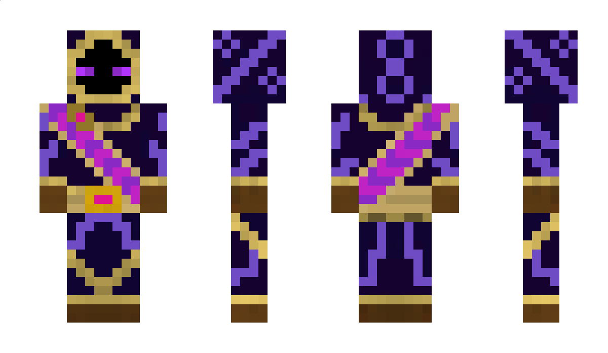 ali1561 Minecraft Skin