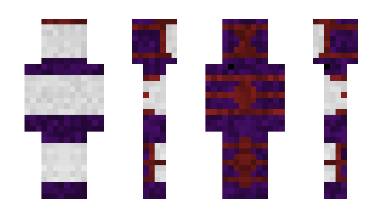 N1212N Minecraft Skin