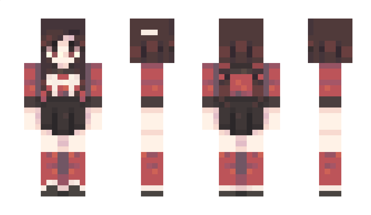 pizza_lta Minecraft Skin