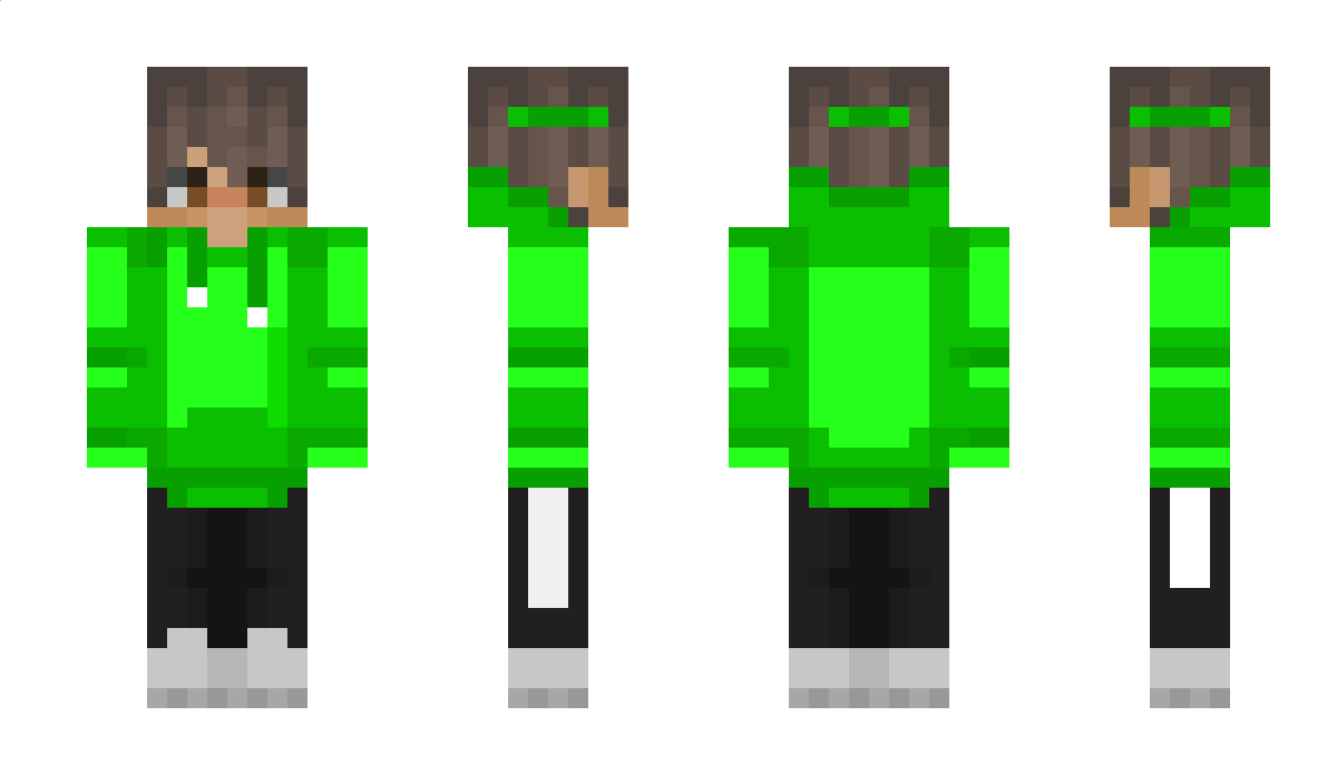 kolpi1337 Minecraft Skin