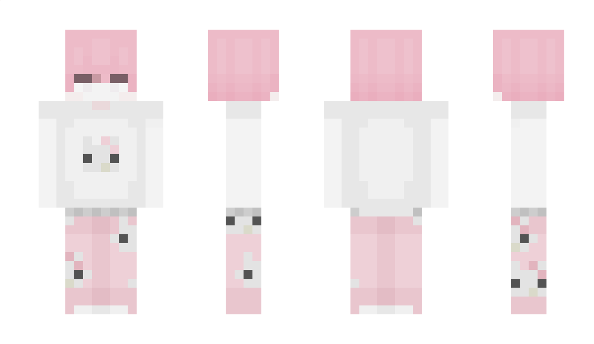 h3nry_luvsu Minecraft Skin