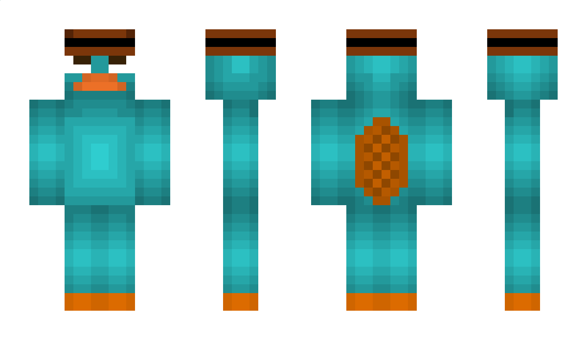 Apelsin_juicen Minecraft Skin