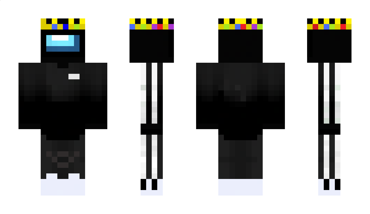 Chejini Minecraft Skin