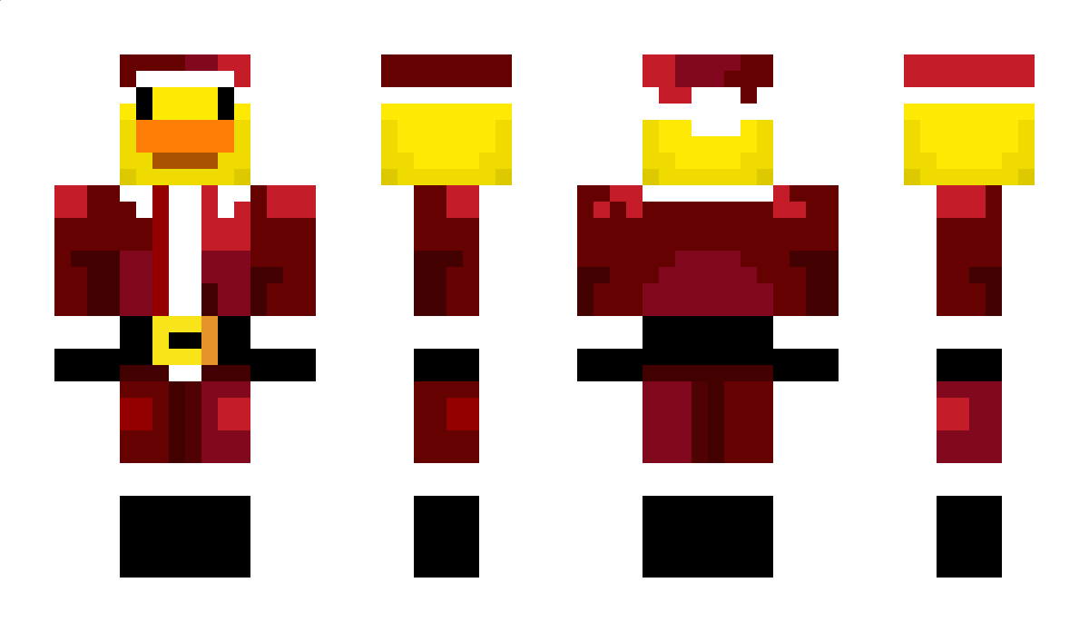 cms213 Minecraft Skin