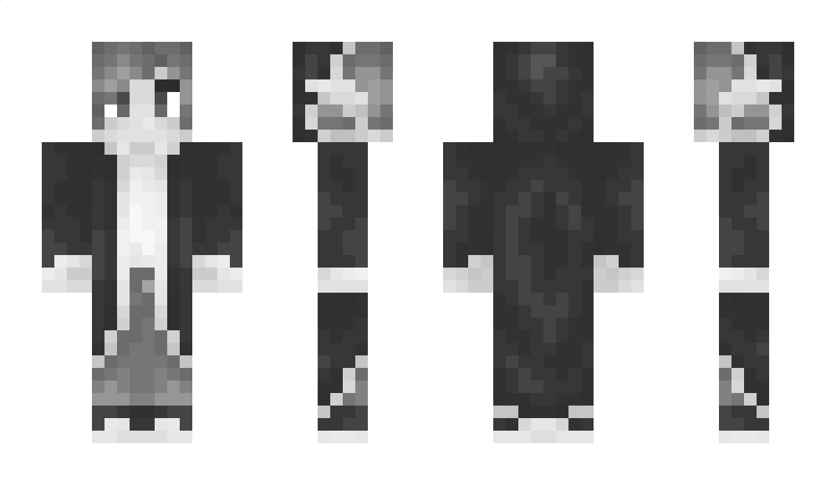 LScrimsonwishes Minecraft Skin