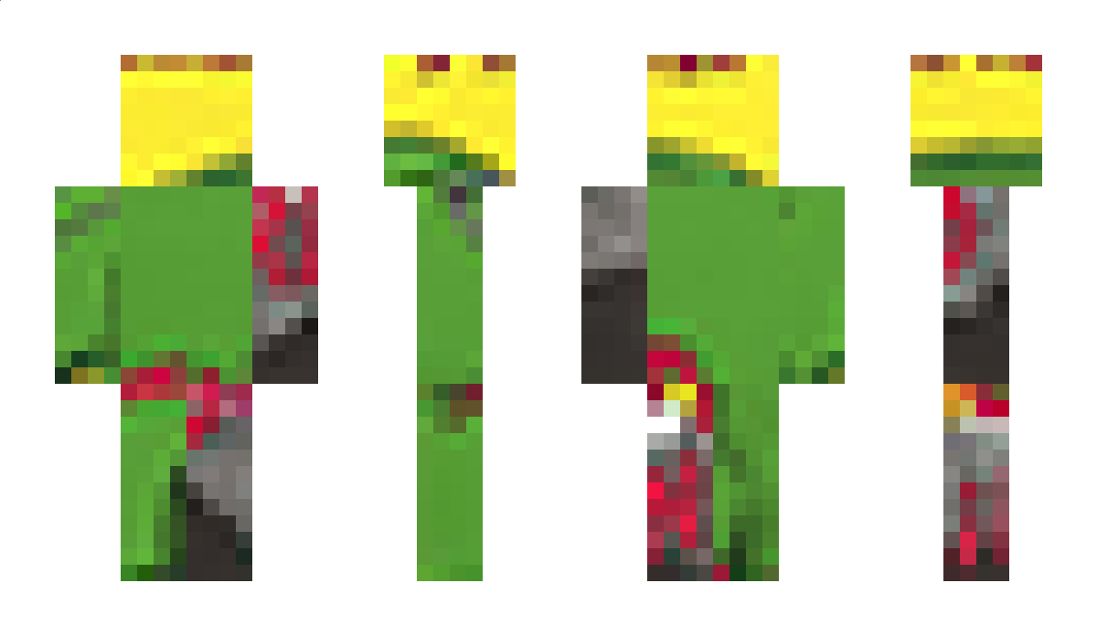 cerph_ Minecraft Skin