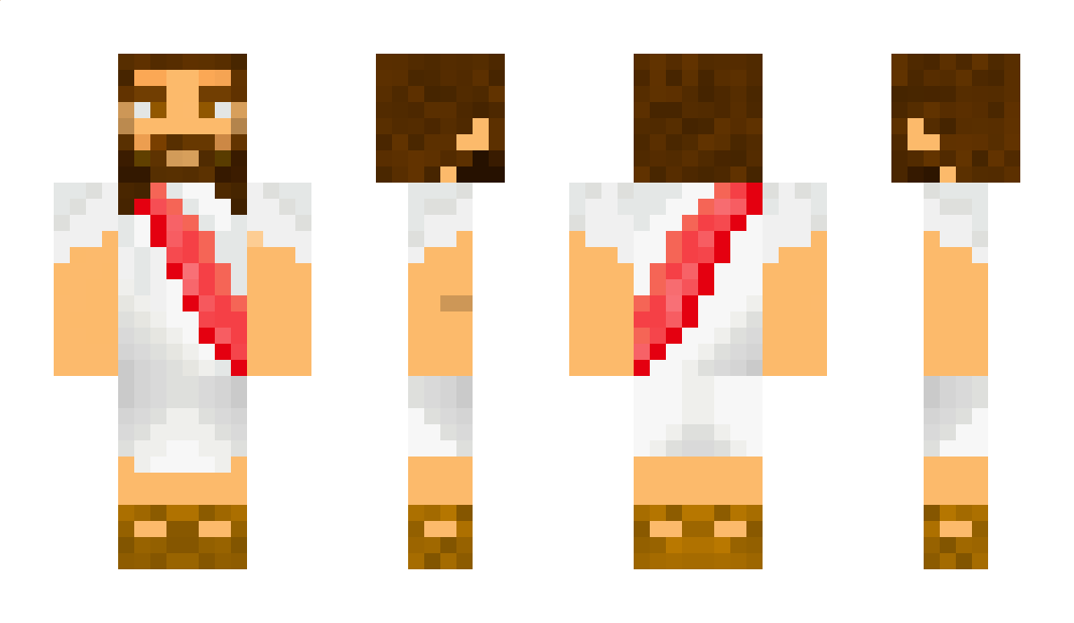 Novri Minecraft Skin