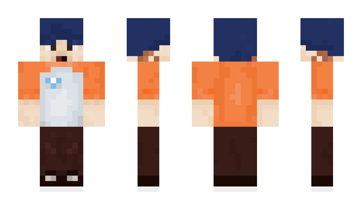 NoliToKrolewicz Minecraft Skin