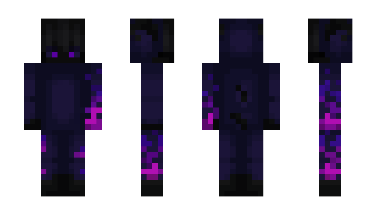 Kanipakam Minecraft Skin