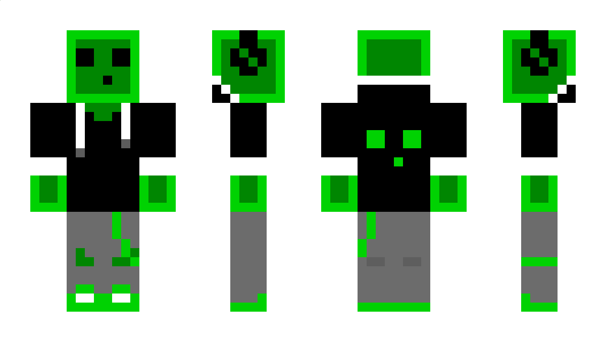 the_dark_phamtom Minecraft Skin