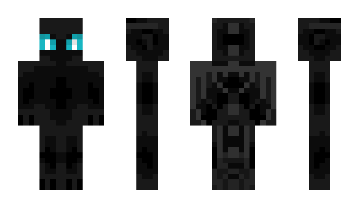 Calluhm Minecraft Skin