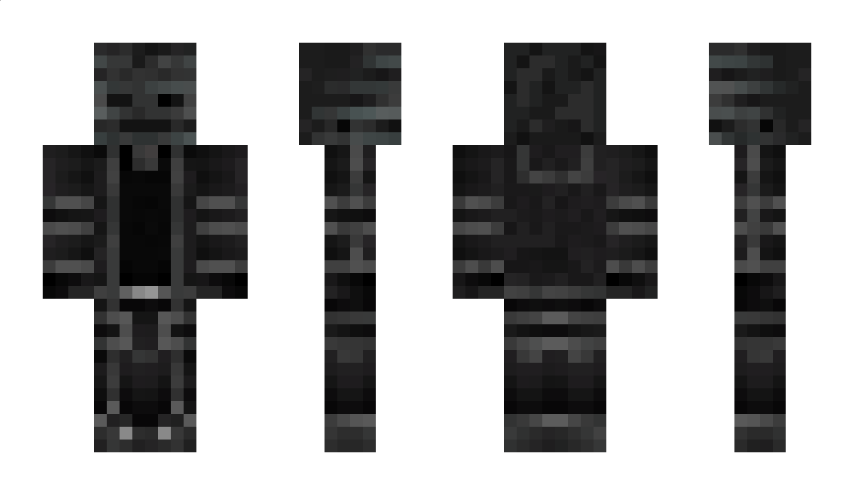 Eth78 Minecraft Skin