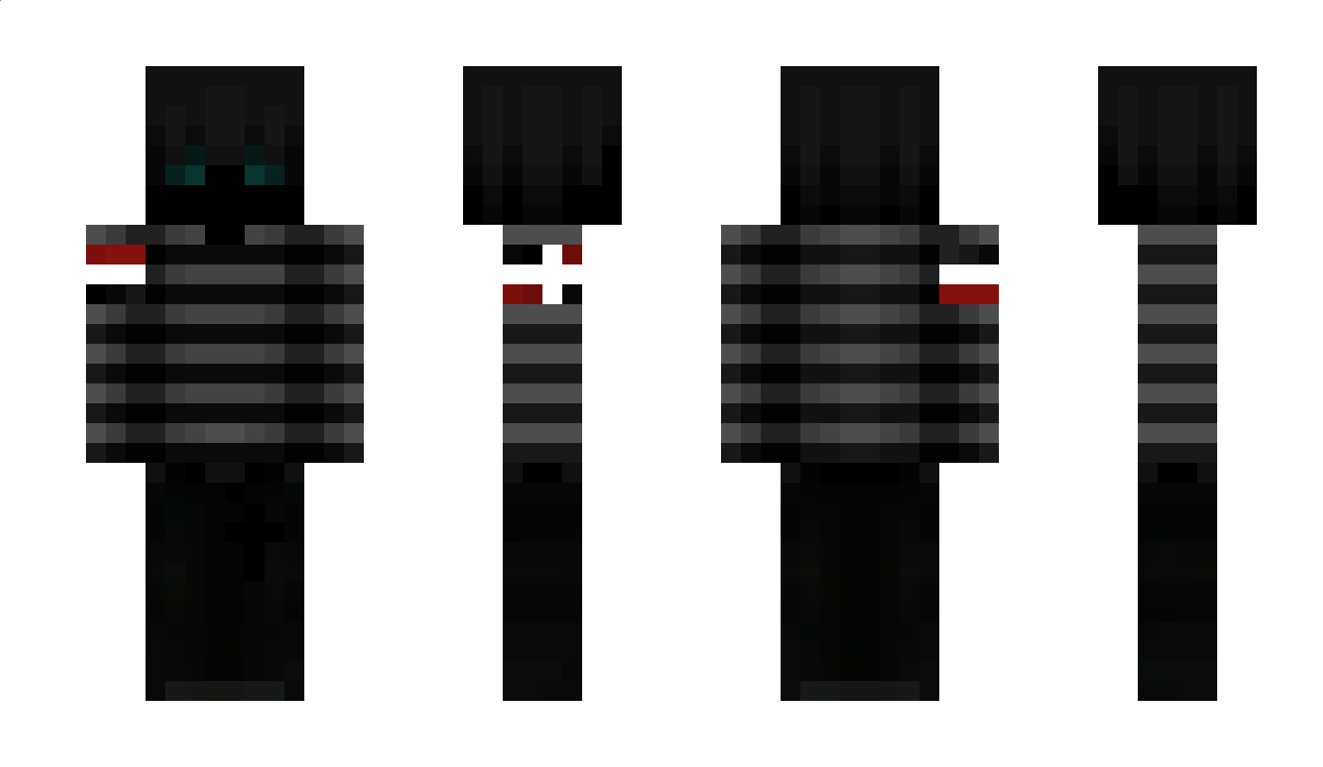 Vethre Minecraft Skin