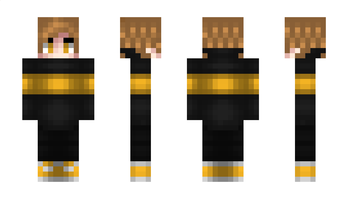 exxd Minecraft Skin