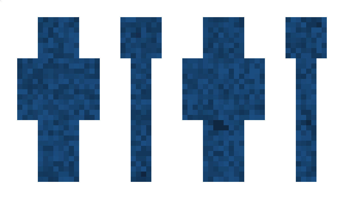 FifaHawk Minecraft Skin