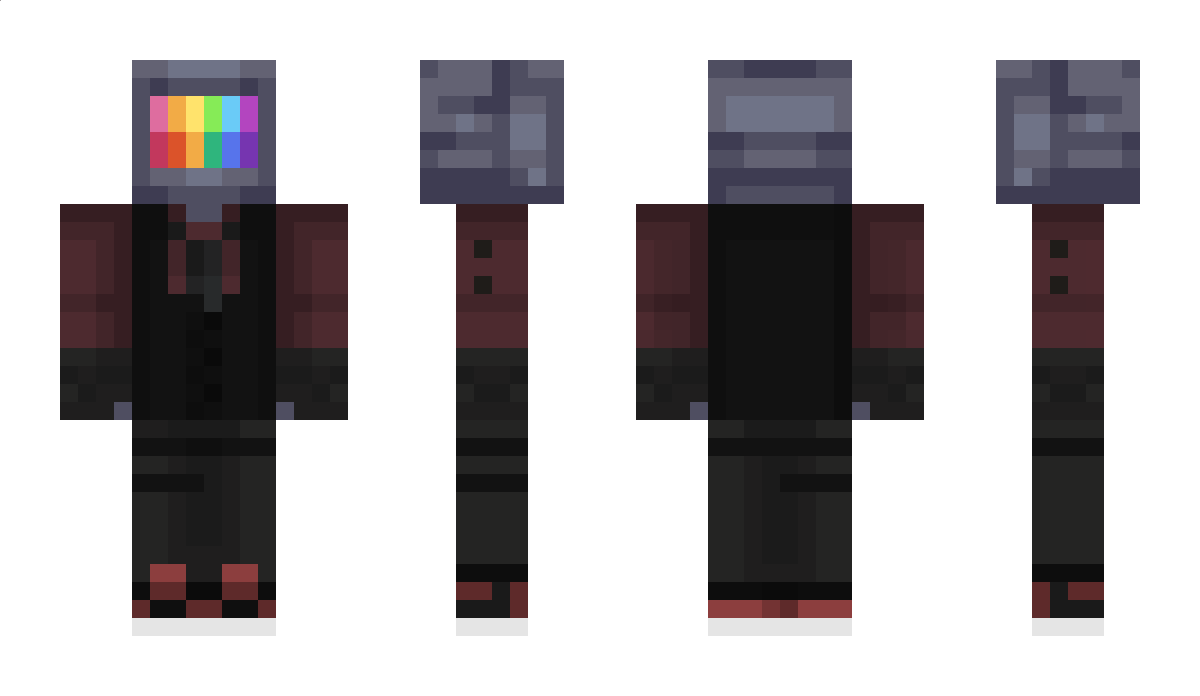 Peblo_ Minecraft Skin