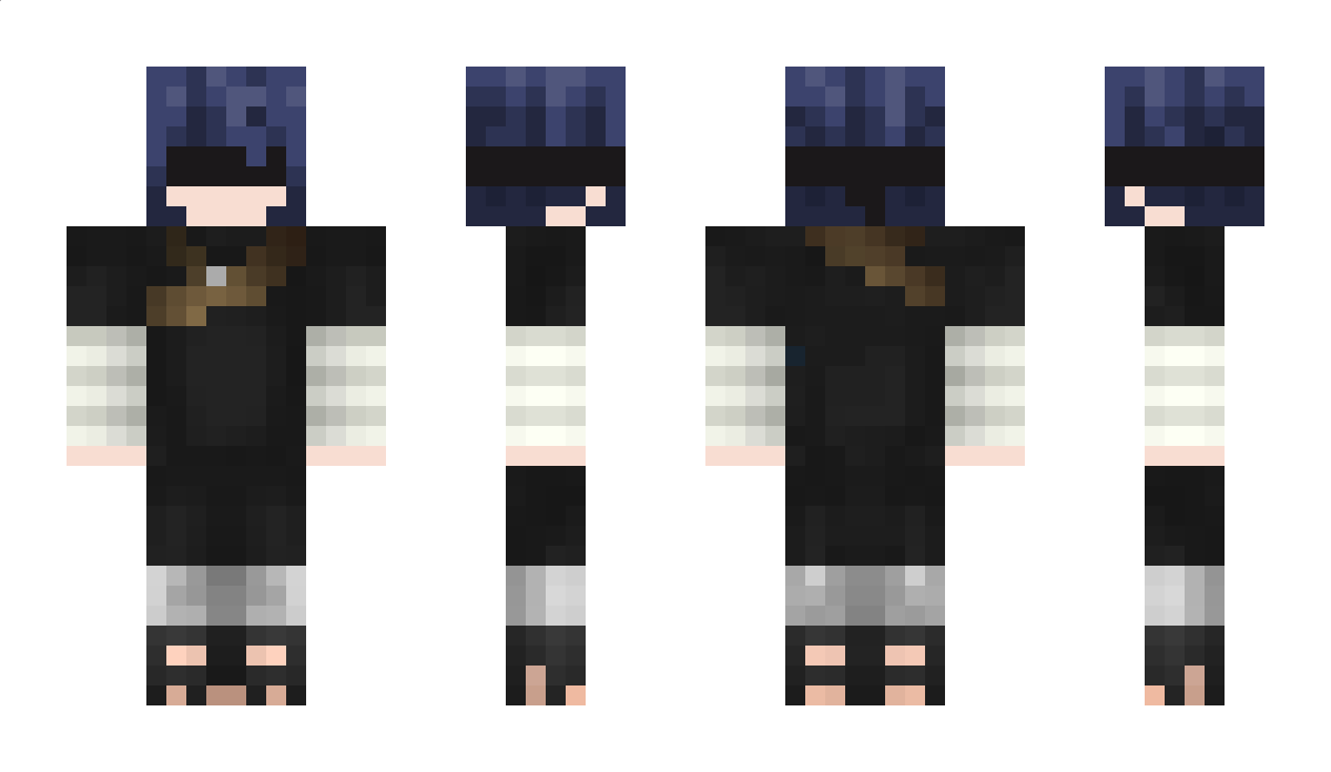 facemydemons Minecraft Skin