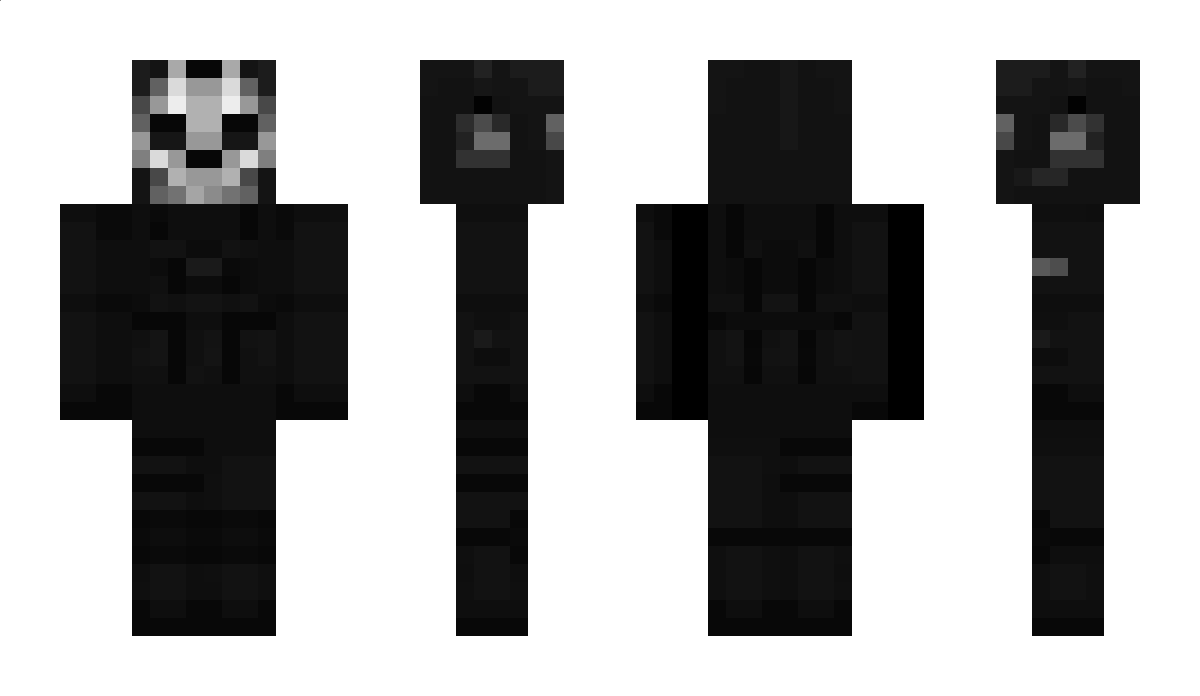 Govax_ Minecraft Skin