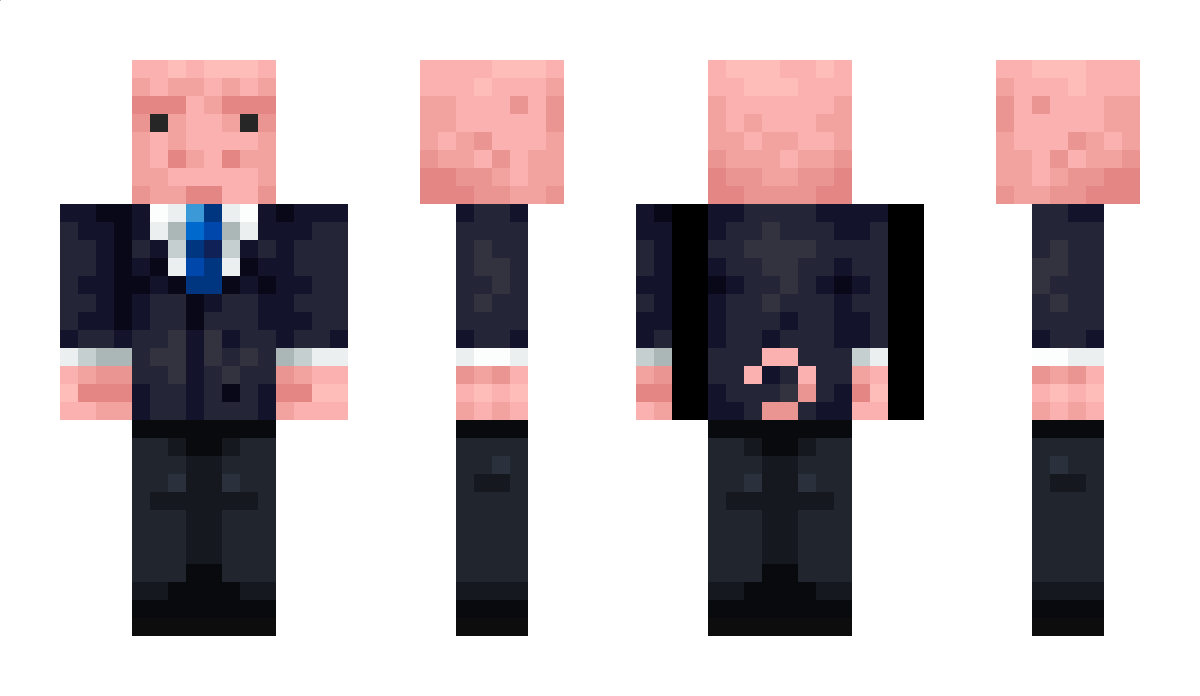 PigLaim_ Minecraft Skin