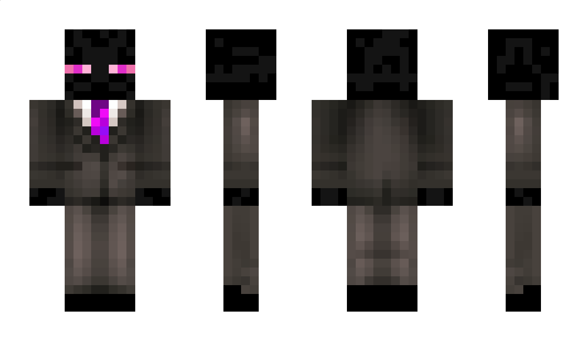 runesel Minecraft Skin