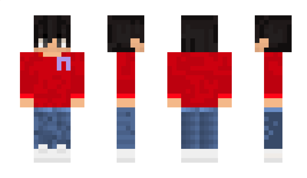 Gurken Minecraft Skin