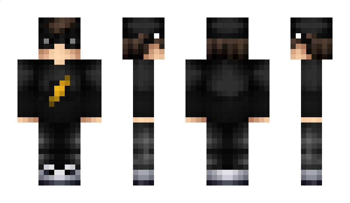 Sefa31 Minecraft Skin