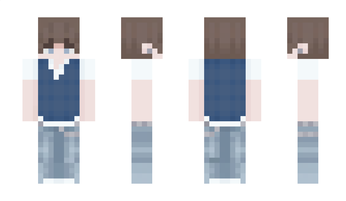 whokilledwawa Minecraft Skin