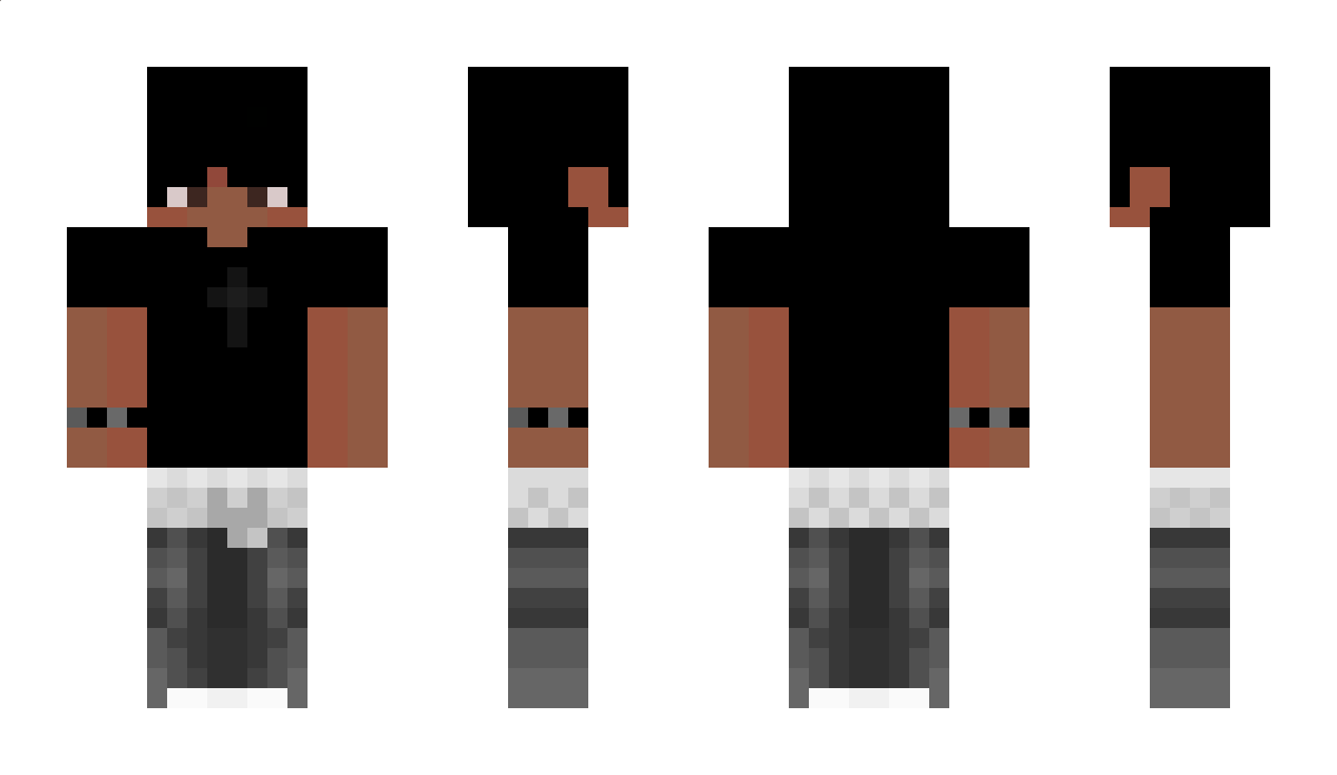 Jks___ Minecraft Skin