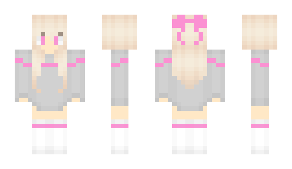 ripsquadfan Minecraft Skin