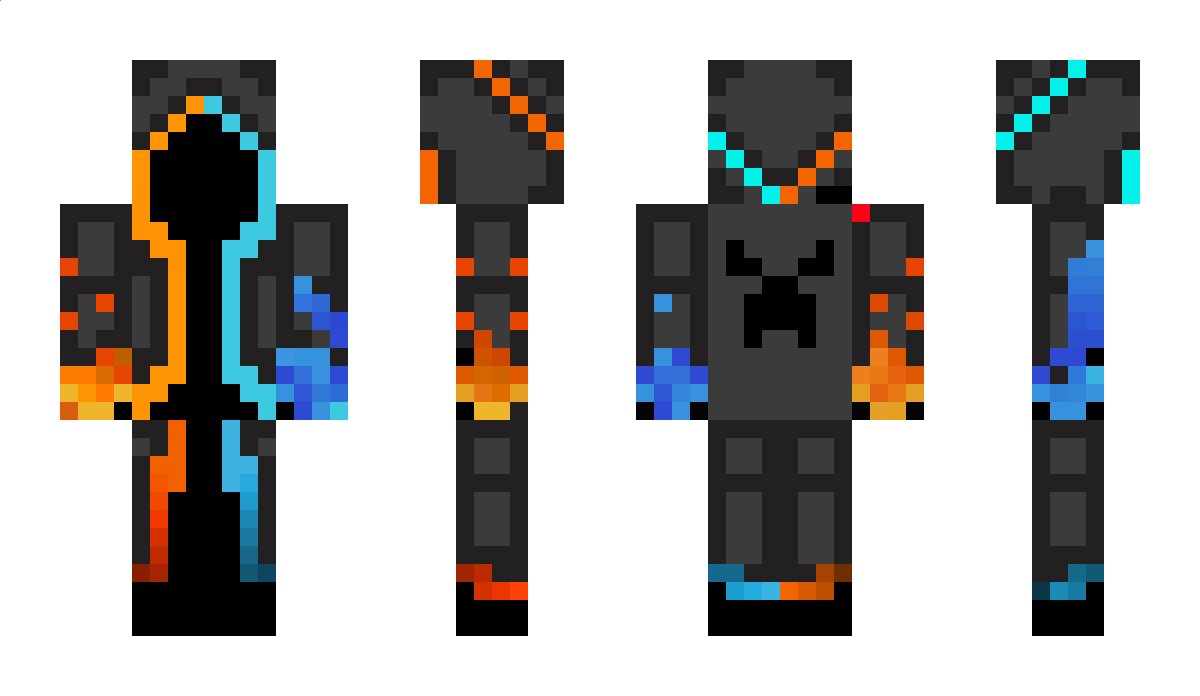 AADad Minecraft Skin