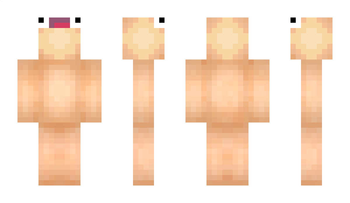 Jaason Minecraft Skin