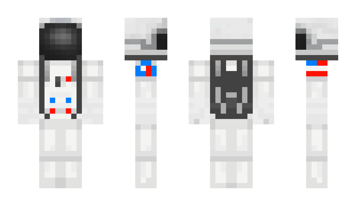 Fabiiiii Minecraft Skin