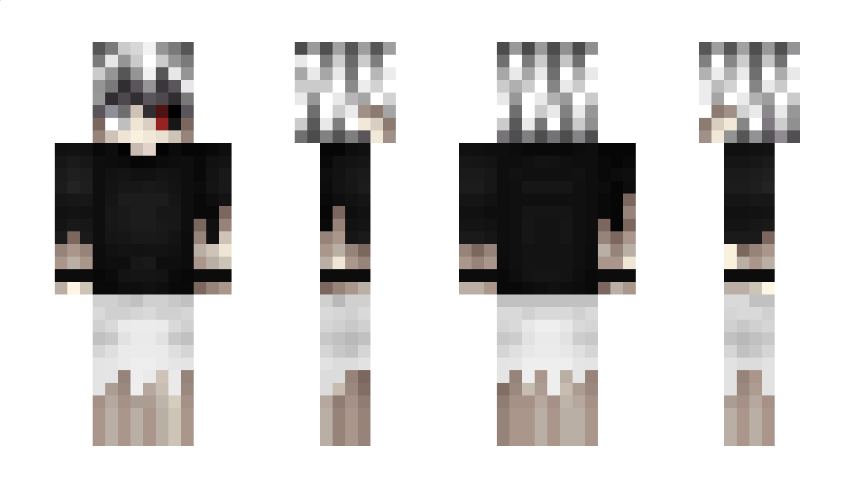 Lxkas Minecraft Skin