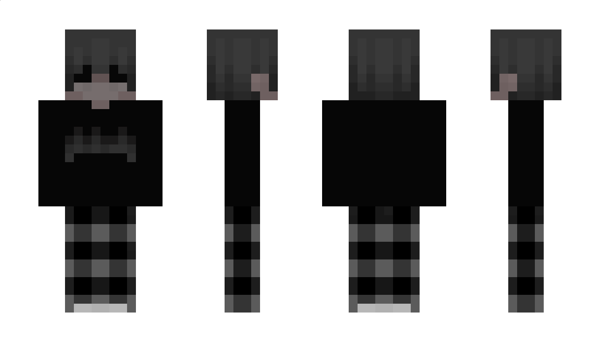 visir_ Minecraft Skin