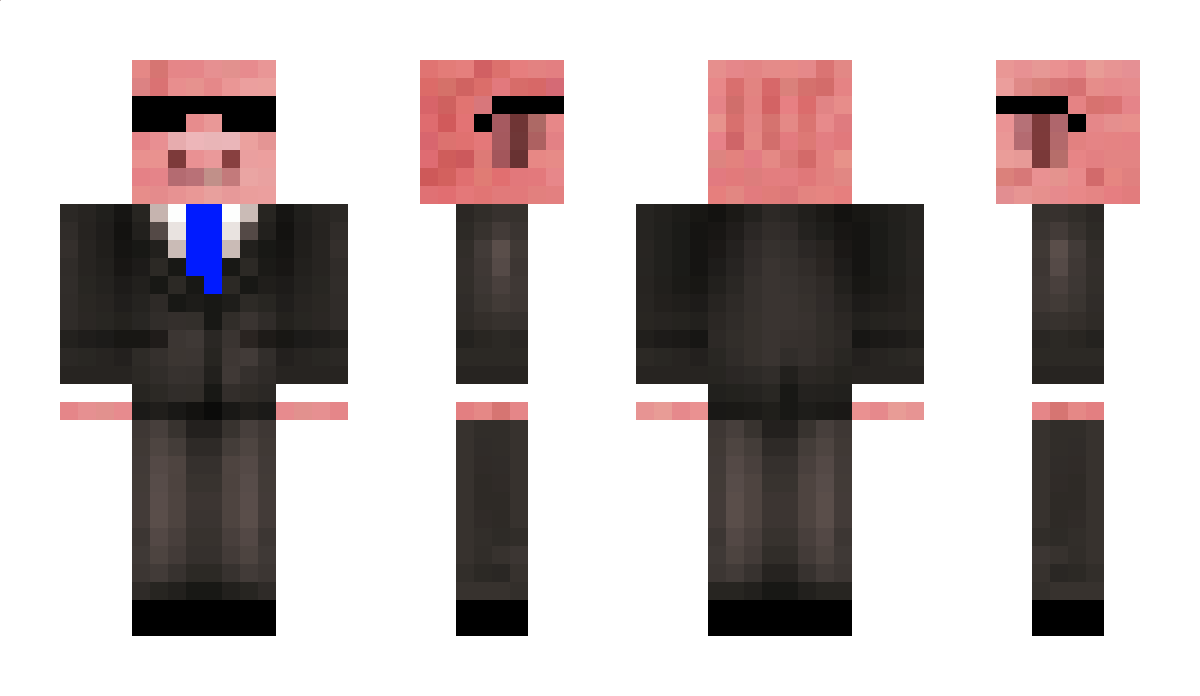 Flyinggoat222 Minecraft Skin