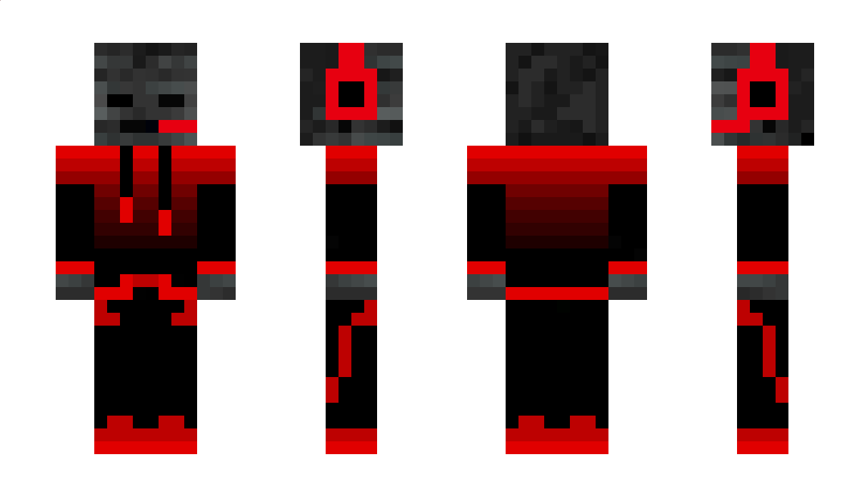 o7al Minecraft Skin