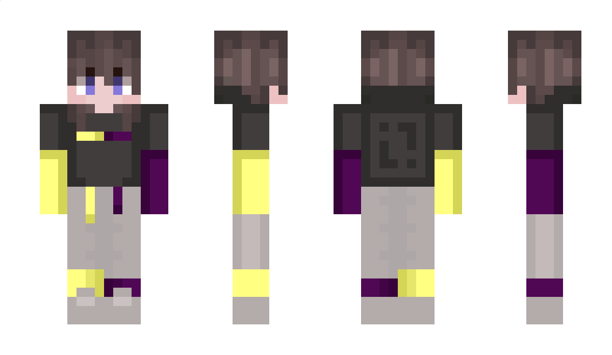 MalusSomn Minecraft Skin