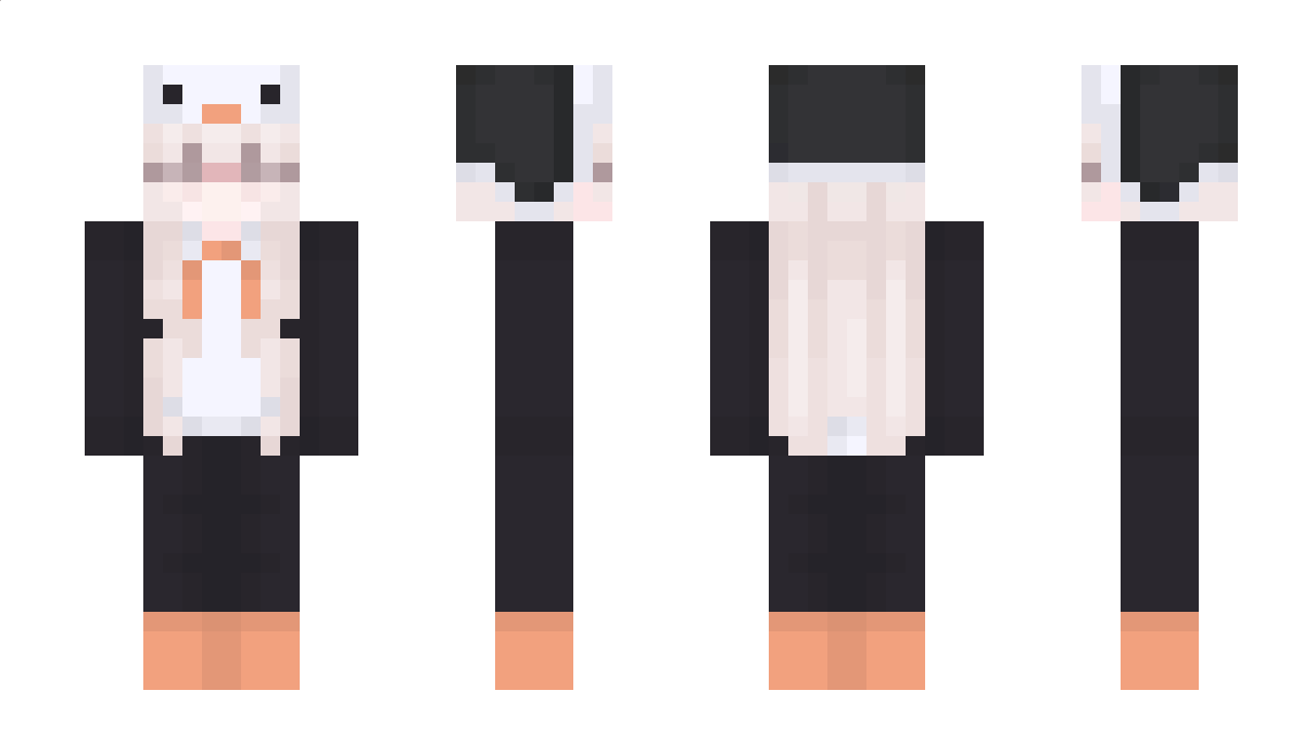 kanonc Minecraft Skin