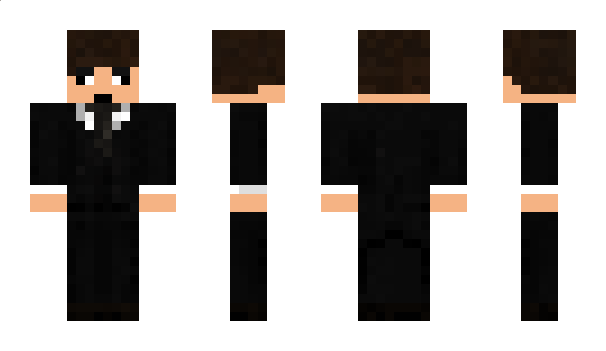 funpuppies678 Minecraft Skin