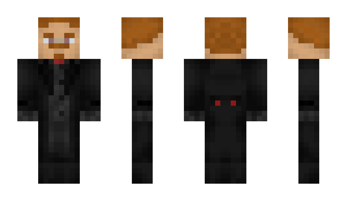 v0_Gooose Minecraft Skin