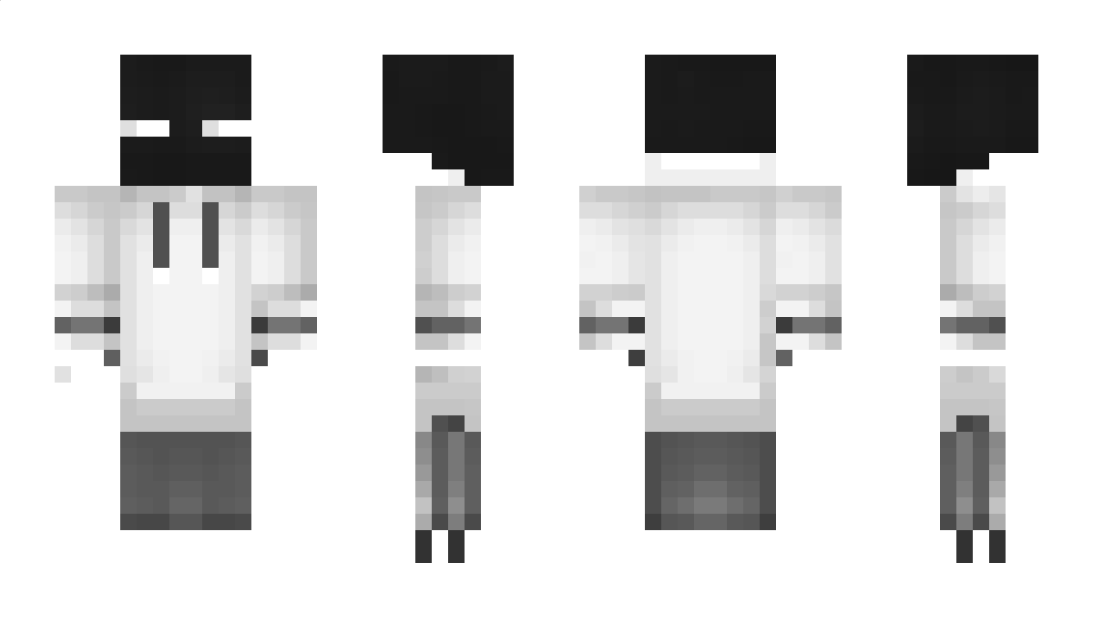 EKVgd Minecraft Skin